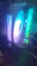 九州风神（DEEPCOOL）玄冰600ARGBCPU风冷散热器6热管单塔/热管偏置设计/聚风环ARGB风扇/多平台支持 实拍图