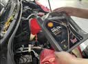 壳牌（Shell）都市光影单次小保养卡 0W-20 SP 5L含机油+机滤+工时 汽车保养 实拍图