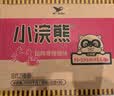 统一小浣熊 招牌香辣蟹味干脆面 35g*30包 整箱装儿时美食干脆面 实拍图