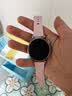 HUAWEIWATCH GT 7 41mm樱语粉身体状态准备度建议全新滑雪骑行模式华为手表  实拍图