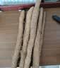 聚怀斋【温县特产馆】 温县铁棍山药2.5kg 沙土铁棍山药 淮山药新鲜蔬菜 实拍图