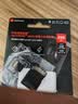 Sandisk闪迪256GB TF(MicroSD)内存卡4K极速金卡A2 V30 U3兼容大疆Pocket3/4P/Action 6运动相机/无人机存储卡 实拍图
