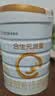 合生元（BIOSTIME）派星 幼儿配方奶粉3段(12-36个月)350g1罐 新旧随机发货 实拍图