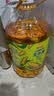 金龙鱼 食用油 非转基因 物理压榨玉米油6.18L（蕴含植物甾醇） 实拍图