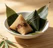 五芳斋 速冻蜜枣粽 100g*5只 嘉兴粽子甜粽端午粽子早餐食品 实拍图