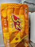 康师傅 3+2苏打夹心饼干 奶油味500g 休闲零食 早餐下午茶 实拍图