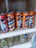 大窑 果汁汽水嘉宾/橙诺双拼礼盒装500mL*10罐 碳酸饮料送礼 实拍图