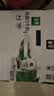 伊利安慕希丹东草莓风味酸奶230g*10瓶  礼盒装 实拍图
