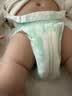 好奇（Huggies）深睡大师纸尿裤S4片(4-8kg)【试用】 实拍图