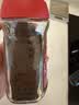 雀巢（Nestle）醇品速溶美式黑咖啡粉冲泡后*0糖健身燃减防困瓶装50g 实拍图