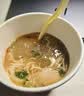 食族人花甲粉米线桶装速食方便食品蒜香非油炸6桶装870g宵夜加班 实拍图