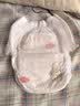 婴芽（YINGYA）拉拉裤XL码2包92片【11-13.5kg】超薄干爽尿不湿【未检出甲酰胺】 实拍图