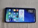 摩托罗拉 联想moto g100s 高刷LCD护眼屏手机 7000mAh大电池 多功能NFC 应用六开 8+256 陨黑 四年质保 实拍图