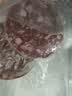大希地腌制入味免调味牛肉饼安格斯谷饲牛肉饼1.2kg 汉堡儿童早餐烧烤 实拍图