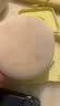 尔木萄（AMORTALS）丁禹兮同款加分100粉扑套盒XL美妆蛋化妆蛋气垫粉底扑干湿两用 实拍图