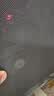 利民（thermalright）TL-C12C X3 黑色12cm性能级风压扇 4PIN PWM S-FDB轴承 1550转速 三连包套装 实拍图