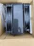 九州风神（DEEPCOOL）玄冰400性能版PLUS风冷散热器/升级塔体/升级双聚风环风扇/热管偏置不挡内存/多平台支持 实拍图