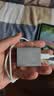 CUKTECH酷态科苹果充电头30W氮化镓充电器type-C适用iPhone18/17/16promax/Duo/iPadAir/小米华为 实拍图