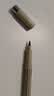 樱花（SAKURA）针管笔勾线笔 1号黑色硬头1.00mm PIGMA笔酷马进口防水绘图笔水笔学生儿童美术绘画手绘动漫设计 实拍图