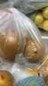 佳沛（zespri）新西兰 金奇异果特大果15粒134-146g猕猴桃水果礼盒 实拍图