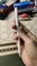 倍思电容笔iPad触控笔苹果笔 适用26年apple pencil Pro/Air8/Mini/iPad11平板触屏手写笔applepencil 实拍图