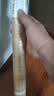 墨斗鱼木纹贴纸0.6*5米 橱柜门衣柜贴膜墙纸自粘防水家具翻新贴 原木纹 实拍图