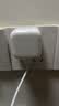 Apple/苹果 40W（至高60W） type-c快充充电器 苹果usb-c原装充电头 苹果iPhone 18 Pro Max充电器 实拍图