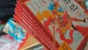 点读版西游记幼儿美绘本套装全10册连环画彩绘注音版 西游记儿童绘本3-6岁幼儿园幼小衔接彩绘大字注音版有声读物中国四大名著睡前故事书籍连环画课外阅读书籍支持小猴皮皮豚小蒙点读笔点读绘本 实拍图