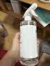 京东京造 75%酒精喷雾家庭装500ml*2瓶 酒精消毒液居家儿童办公抑菌 实拍图