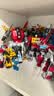 变形金刚（Transformers）儿童男孩玩具模型手办机器人经典电影SS86-29加强级大黄蜂G0220 实拍图