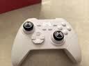北通鲲鹏20游戏手柄AI智控双切扳机TMR震动无线多模蓝牙xbox类电脑PC手机steam体感NS switch2影之刃零 实拍图