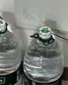 怡宝 饮用水 纯净水6L*3桶装水 整箱装 实拍图