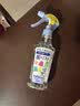 花王（KAO）防静电喷雾200ml 衣物除褶皱去静电喷剂衣服去味持久留香氛柔顺剂 实拍图