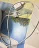 倍思5V/2A充电头USB插座苹果安卓充电器通用iPhone15/14/13/8p华为小米手机iPad插头电源适配器 白 实拍图
