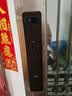 凯利莱（KAILAI）K9A智能门锁3D人脸识别猫眼大屏C级锁芯指纹锁密码锁入户门电子锁 实拍图
