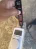 德力西电气测电笔H1300感应式电工多功能数显电笔带照明 12-300V 实拍图