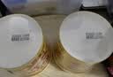 白象 鸡汤米线 米粉粉丝方便面方便速食冲泡过桥米线80g*6桶整箱装 实拍图
