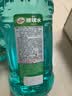 龟牌（Turtle Wax）硬壳防冻玻璃水-25°汽车强力去油膜去污雨刮水四季通用2L*2瓶 实拍图