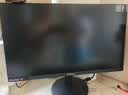 优派23.8英寸 原生144Hz超165Hz 高清IPS 低蓝光不闪屏 节能认证 HDMI接口电脑办公家用显示器 VA24G63 实拍图