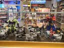 变形金刚（Transformers）儿童男孩玩具14岁+世代精选幻影、横炮、蓝霹雳套装G2266 晒单实拍图