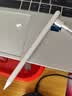 倍思电容笔iPad触控笔苹果笔 适用26年apple pencil Pro/Air8/Mini/iPad11平板触屏手写笔applepencil 实拍图