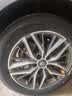 朝阳轮胎 汽车轮胎 215/55R17 94V C66 适配秦PLUS/Aion Y/本田XR-V 实拍图