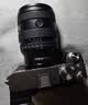 索尼（SONY）Alpha 7C II 【A7C2L超值镜头套装银色】含2860镜头 全画幅微单相机 AI智能芯片 a7c2l 实拍图