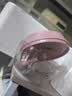 拜杰手动拉蒜器蒜泥神器蒜泥捣碎器捣蒜器压蒜器搅蒜器绞肉机500ml 实拍图