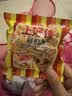 上好佳（Oishi）鲜虾条6g*20袋 膨化零食大礼包 休闲小吃 实拍图