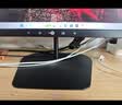泰坦军团27英寸双侧入光屏2K 275Hz DyDs0.5ms 耳机挂架 HDR400旋转升降 硬件低蓝光电竞显示器KG277S PLUS 实拍图
