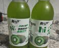 【包装随机发】猕猴桃汁 果味果汁饮料 360mL*12瓶【畅享】 实拍图
