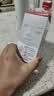 贝亲（Pigeon）玻璃奶瓶宽口径防胀气160ml S号奶嘴 1月+ AA186  实拍图