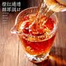 恬和茶叶红茶滇红茶 特级云南凤庆蜜香耐泡滇红茶叶500克 实拍图