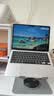 苹果/苹果AI/MacBook Air13英寸M5 (10+10核) 16G 1T银色笔记本电脑MDH84CH/A 实拍图